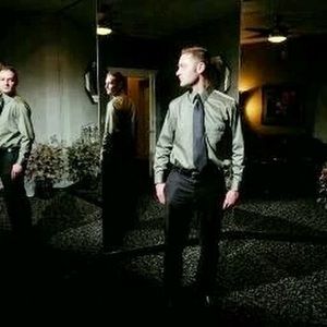 Meet your Posher, Steve